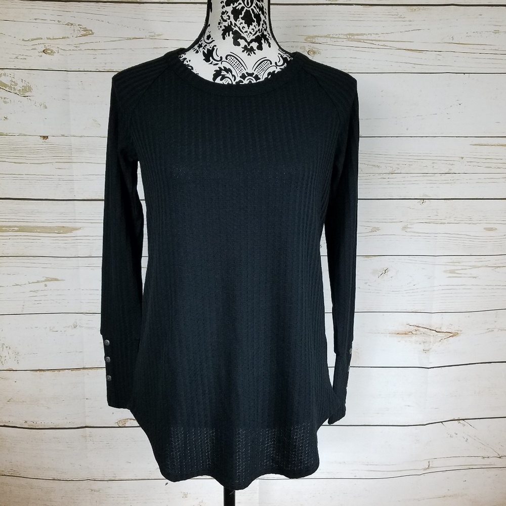 Chaser Thermal Women's Long Sleeve Top